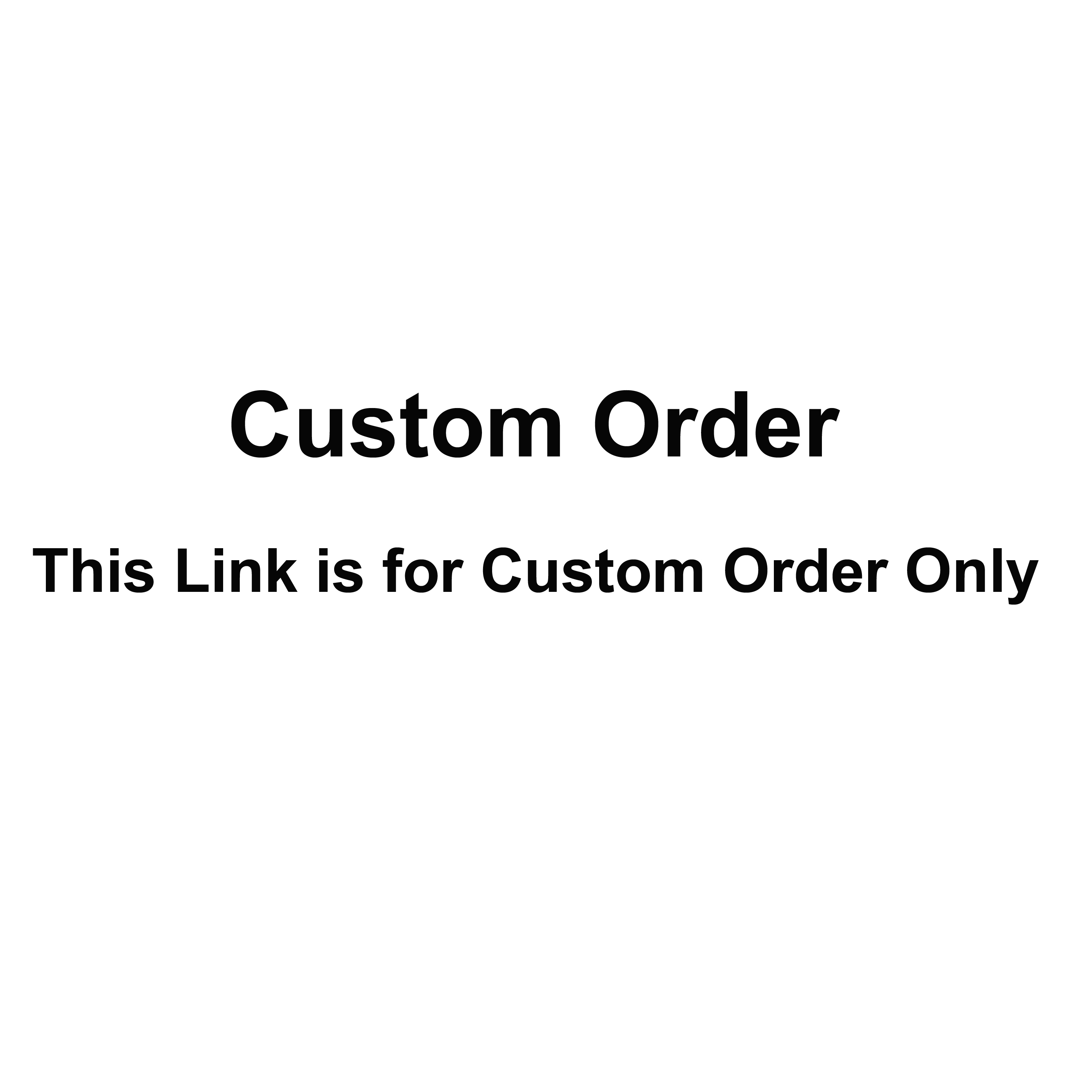 Customized 2pcs pendant with deep green stone white gold plated 925 silver 1411468